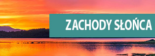 ZACHODY